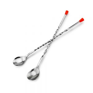 Bar Spoons